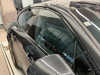 PORSCHE PANAMERA - 7