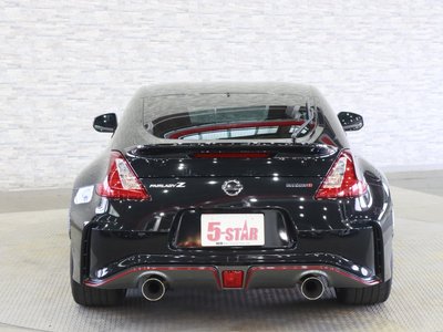 2019 Nissan FAIRLADY Z 照片 16
