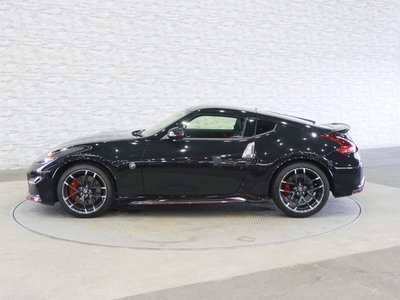 2019 Nissan FAIRLADY Z 照片 14