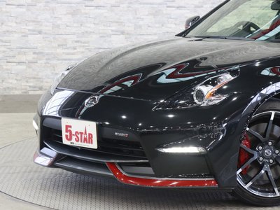 2019 Nissan FAIRLADY Z 照片 8