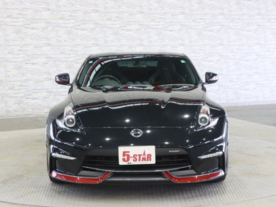 2019 Nissan FAIRLADY Z 照片 13