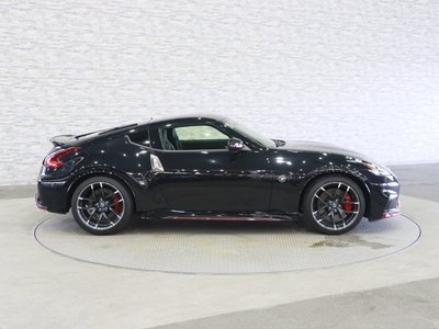2019 Nissan FAIRLADY Z 照片 15