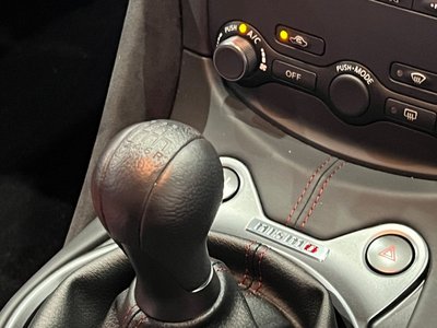 2019 Nissan FAIRLADY Z 照片 9
