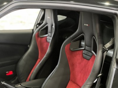 2019 Nissan FAIRLADY Z 照片 11