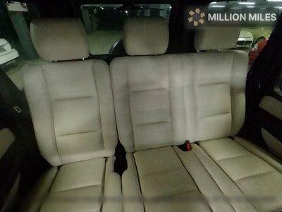 MERCEDES-BENZ G-CLASS - 6