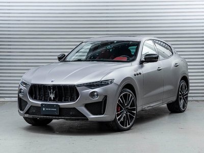 MASERATI LEVANTE - 2
