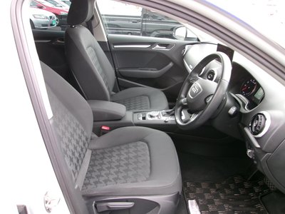 AUDI A3 - 10