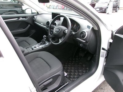 AUDI A3 - 9