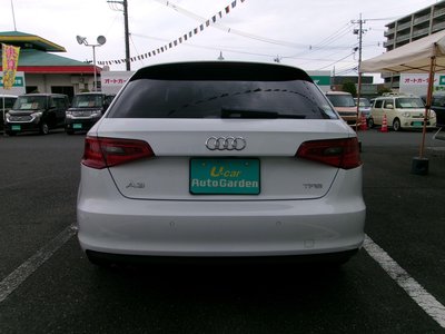 AUDI A3 - 4
