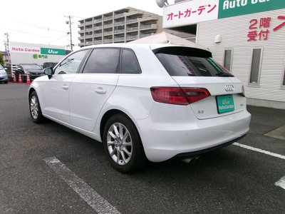 AUDI A3 - 3
