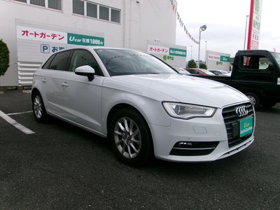 AUDI A3 - 7