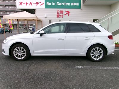 AUDI A3 - 2