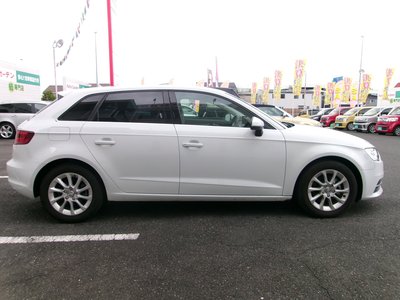 AUDI A3 - 6