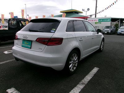 AUDI A3 - 5