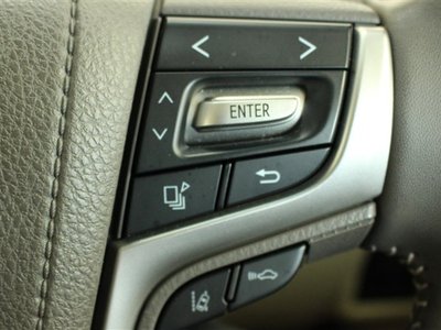 2023 Toyota LAND CRUISER PRADO — миниатюра 21