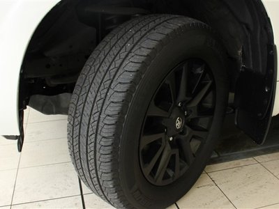 2023 Toyota LAND CRUISER PRADO — миниатюра 31