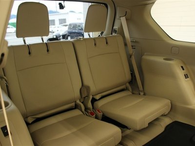 2023 Toyota LAND CRUISER PRADO — миниатюра 29