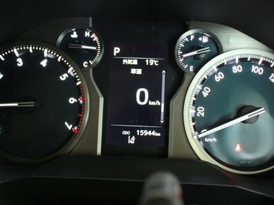 2023 Toyota LAND CRUISER PRADO — миниатюра 16