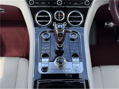 BENTLEY CONTINENTAL - 10