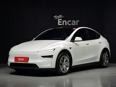 TESLA MODEL Y - 1