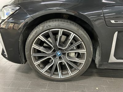 2022 BMW 7 SERIES 缩略图 11