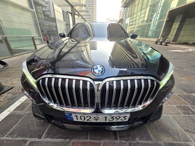 صورة 1 لـ 2022 BMW 7 SERIES