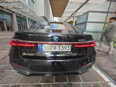 صورة 4 لـ 2022 BMW 7 SERIES