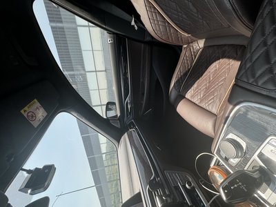 صورة 10 لـ 2022 BMW 7 SERIES