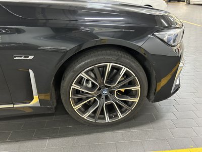صورة 8 لـ 2022 BMW 7 SERIES