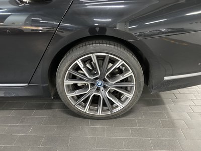 صورة 5 لـ 2022 BMW 7 SERIES