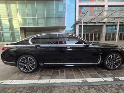 صورة 3 لـ 2022 BMW 7 SERIES