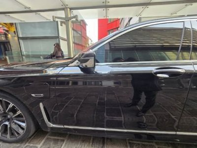 صورة 2 لـ 2022 BMW 7 SERIES
