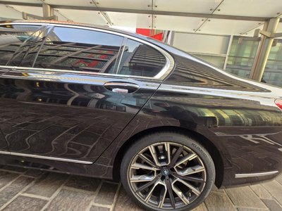 صورة 6 لـ 2022 BMW 7 SERIES