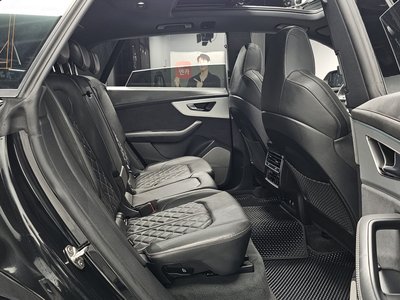 2025 AUDI Q8 缩略图 17