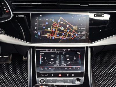 2025 AUDI Q8 缩略图 23