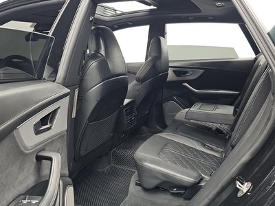 2025 AUDI Q8 缩略图 18