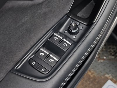 2025 AUDI Q8 缩略图 34