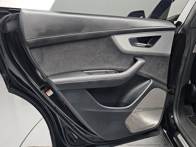 2025 AUDI Q8 缩略图 15