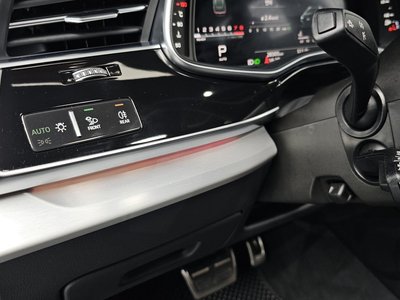2025 AUDI Q8 缩略图 20