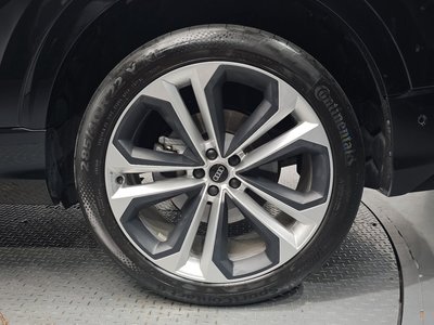 صورة 8 لـ 2025 AUDI Q8