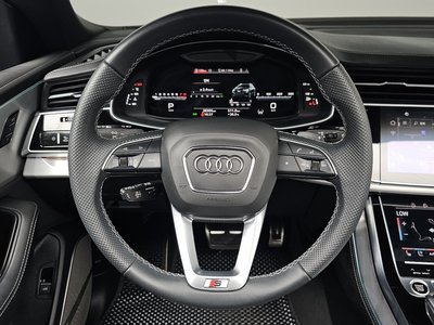 2025 AUDI Q8 缩略图 19