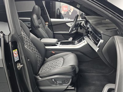 2025 AUDI Q8 缩略图 16