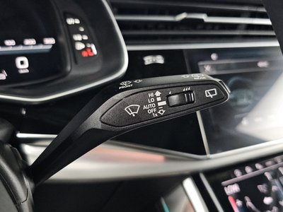 2025 AUDI Q8 缩略图 22