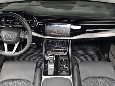 صورة 5 لـ 2025 AUDI Q8