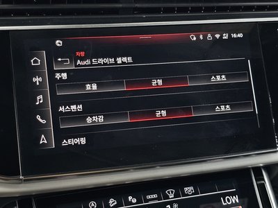 2025 AUDI Q8 缩略图 27