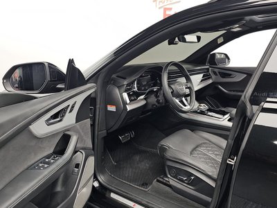 2025 AUDI Q8 缩略图 13