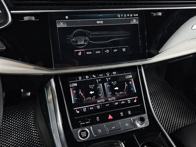 2025 AUDI Q8 缩略图 24
