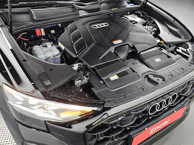 صورة 7 لـ 2025 AUDI Q8