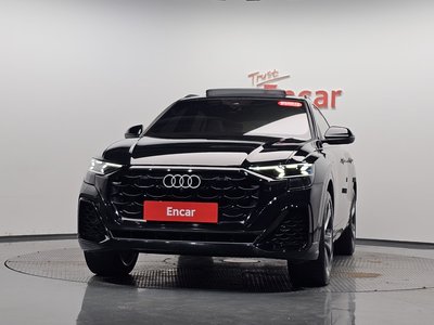 صورة 3 لـ 2025 AUDI Q8