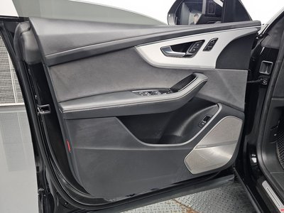 2025 AUDI Q8 缩略图 14